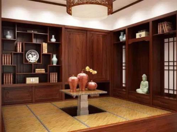 如何判断全屋定制实木家具的好与坏?