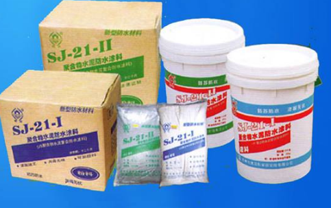 哪些家装建材防水材料的可用性好?