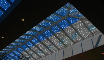 LED玻璃的用途和规格介绍