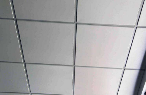 铝扣板吊顶的优缺点有哪些