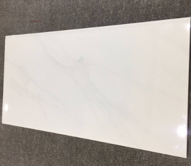 设计展会：哑光釉面砖和亮光釉面砖的区别
