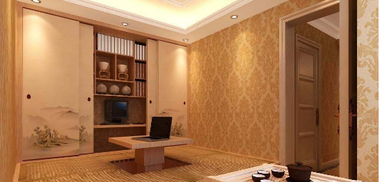 家居设计展：墙布为什么是墙面装修的第一选择? 
